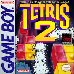 Tetris 2